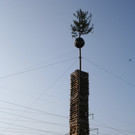Funken in Brederis 2014