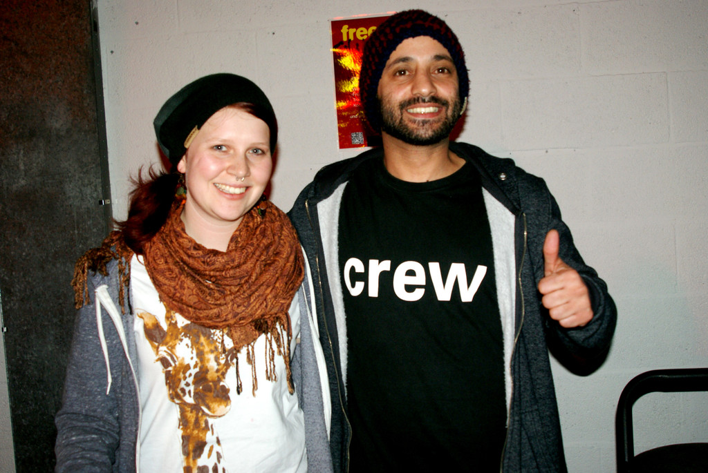 43 Hannah und Ali von Taktisch klug.JPG