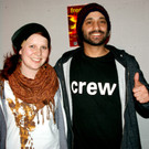 43 Hannah und Ali von Taktisch klug.JPG