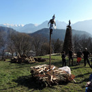 Kinderfunken am Ardetzenberg