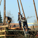 Funken Ruggburg 2014