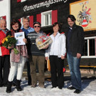 Laudatio
