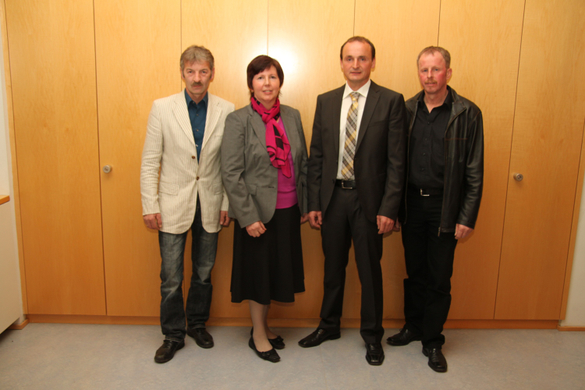 Eichenberg Konstituierende Sitzung BGM _33__JPG-1270823183