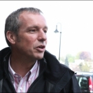 Projektmitarbeiter Wolfgang Illmer