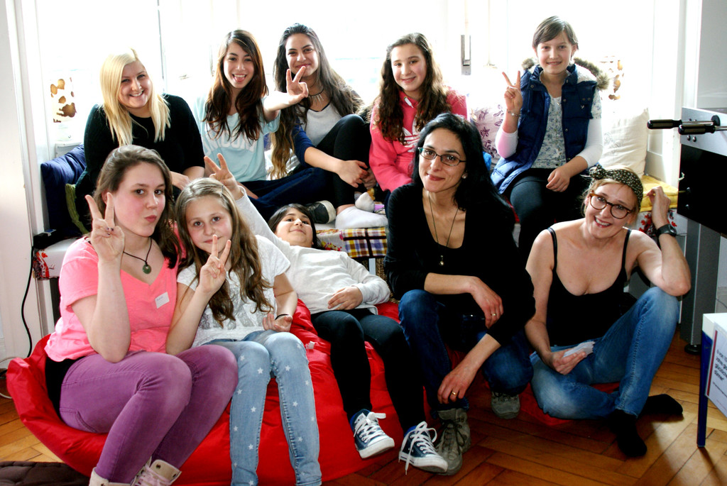 A _02_ Wir haben die Frauenpower 07_03_2014.JPG