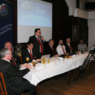 IPA Mitgliederversammlung 2014