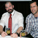 016 Neu im IPA Vorstand - Andreas SCHAUSINGER und Karel M__LLER-PERON.JPG