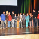 Tischler Trophy VMS Klostertal
