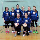 Faustball-Damen Höchst