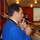 JHV Gemeindemusik Schlins 2014