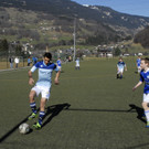 U14: SPG Montafon - FC Göfis