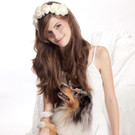 Miss Online: Renate Ploder
