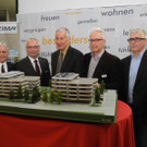 Projekt: Wichnerpark