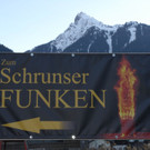 Funkenplatz Rainweg, Schruns