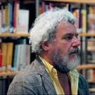 "Urgestein" Walter Fink