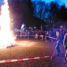 Bilder vom 5. Familienfunken in Ems-Reute