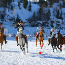 Snow Polo EM