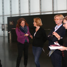 Kunsthaus KUB   Kaffee