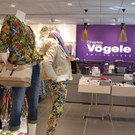 Charles Vögele Filiale in Götzis in neuem Ladendesign