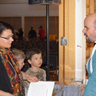 Bluatschink-Kinderkonzert in Schlins