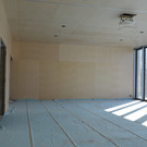 Das neue Götzner Feuerwehrhaus