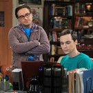 The Big Bang Theory