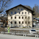 Haus "Alti Gme" in Tschagguns