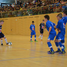 PG Mehrerau ist Futsal Meister