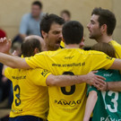 VC Wolfurt gastiert in Innsbruck