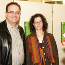 Ausstellungseröffnung  