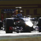 Formel 1: Saisonauftakt 2014 in Melbourne - ErstesTraining