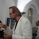 Markus Mainetti, Leiter der Mediahek