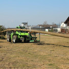 Bilderbogen "Funkenabbrennen 2014"