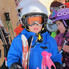 Skiwoche Kindergarten Vandans
