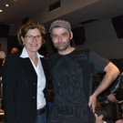 03 Jugendstadtr__tin Erika Burtscher und Filmproduzent Mario Rieger.JPG