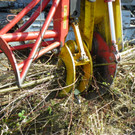 Arbeiten am Achufer
