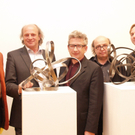 Vernissage im Palais Lichtenstein