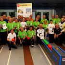 17. Landeskegelmeisterschaft des Seniorenbundes