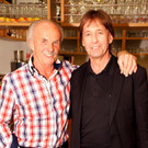 16_ Rudi Wohlgenannt_ Landes Sportreferent_ mit Bgm_ Fritz Maierhofer.JPG