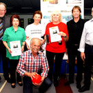 30 Gruppenbild der 3 Erstplatzier- ten mit W_ Huber_ F_ Maierhofer_ R_ Wohlgenannt und W_ Ellensohn.JPG