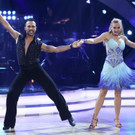 Dancing Stars, 2. Folge: Die Promi-Damen tanzten auf