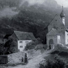 Philipp Schmutzer und Josef Gabriel Rheinberger