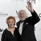 Star-Gäste beim Wiener Filmball 2014