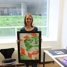 "VN"-Treffpunkt: Großer Bahnhof für FH-Talente