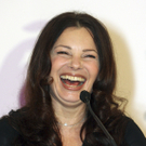 Fran Drescher in Wien