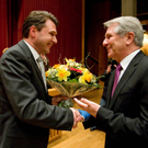 Bgm.-Wahl: Konstituierende Sitzung in Lustenau