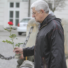 Bestürzung in Polen nach Kaczynski-Tod