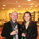 NEUE-Menschen: Buchpräsentation Wolfgang Hermann