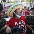Thailand: Schwere Ausschreitungen