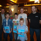 Generalversammlung des Radfahrclubs